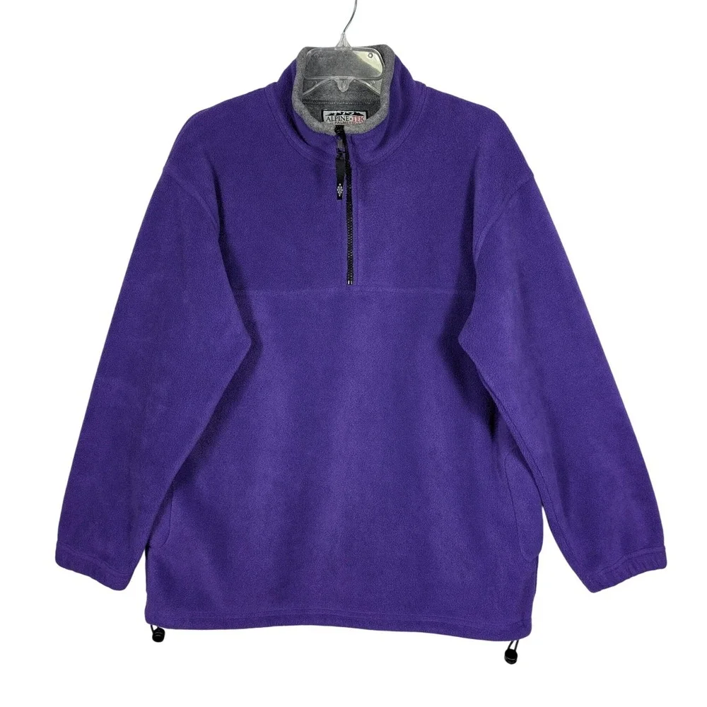Alpine Tek by Palmettos brand alpine